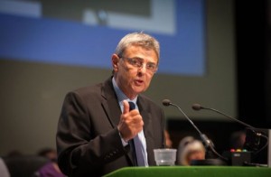 DAVE PRENTIS