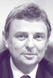 DAVE PRENTIS
