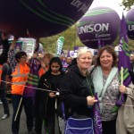 Permalink to TUC Rally 18 October 2014