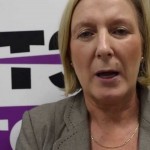 Permalink to NHS workers in Wales vote to strike over pay