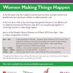 Permalink to International Women’s Day – 2015